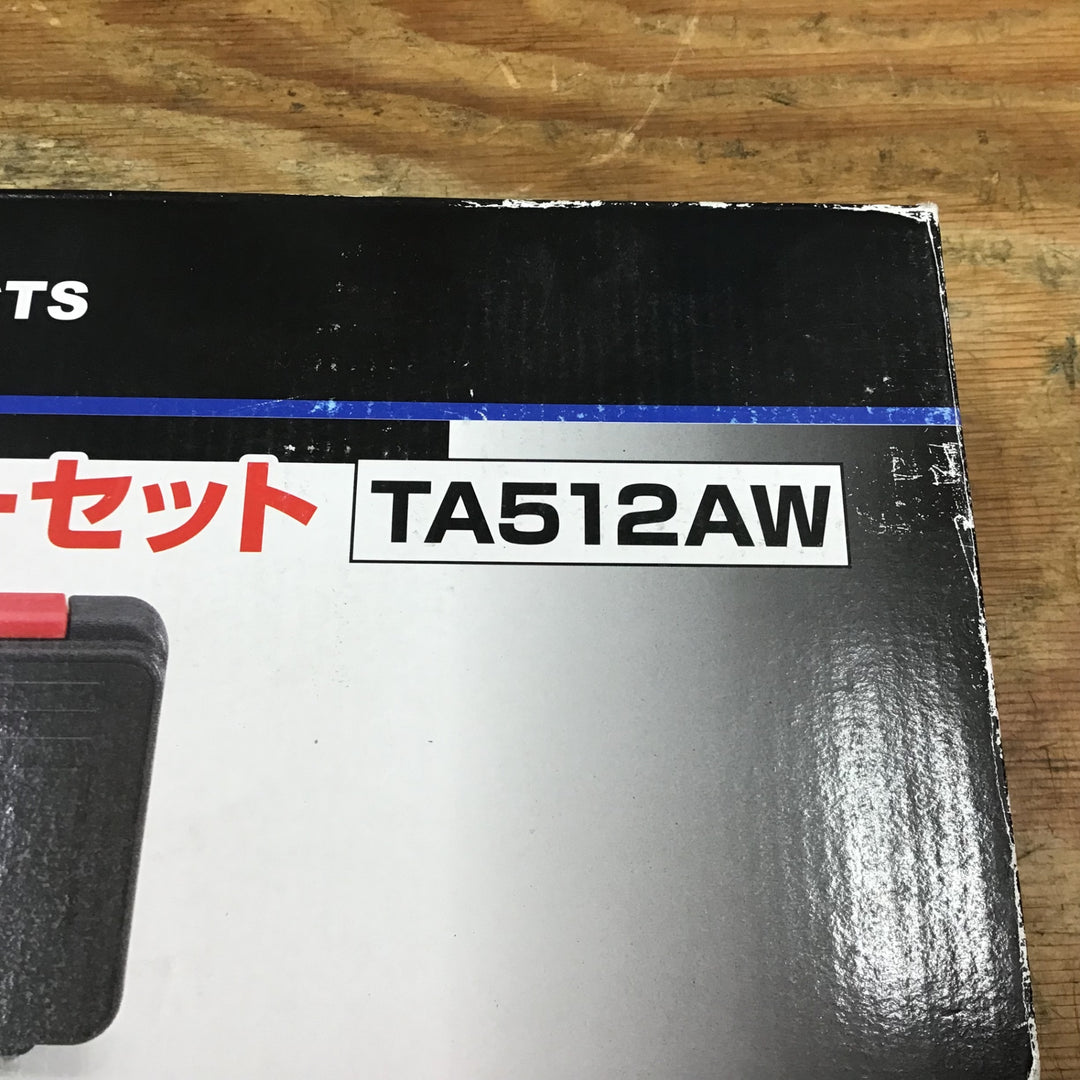 ▼イチネンTASCO TA512AW ラチェットベンダー セット①【柏店】