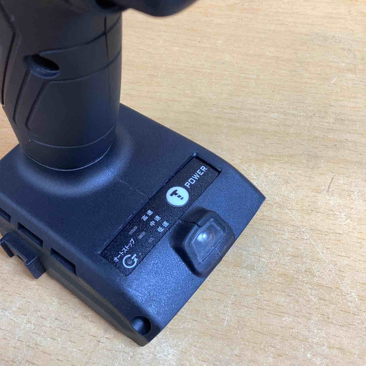 DCMブランド　インパクトレンチ IW-180D【越谷店】