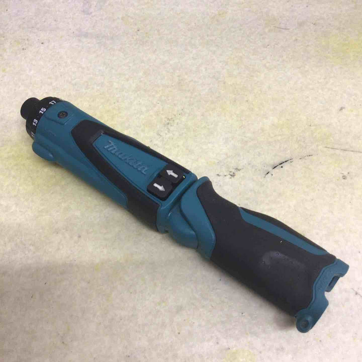☆マキタ(makita) コードレスペンドライバドリル DF010DS【町田店】