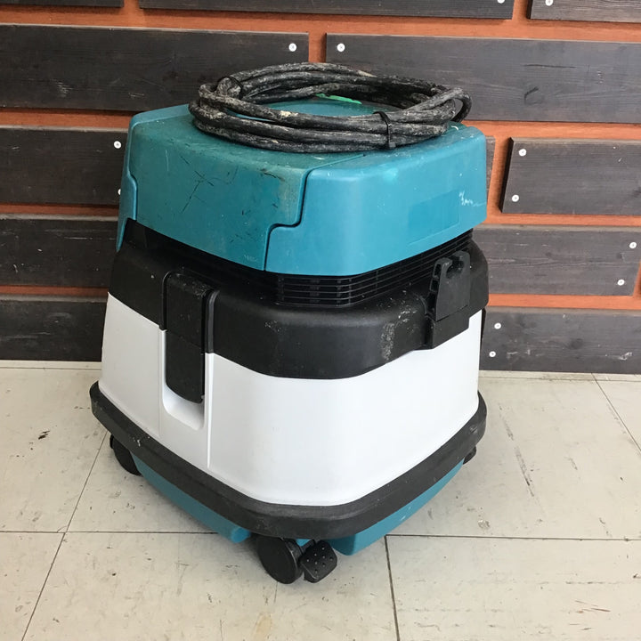 【中古品】マキタ/makita 集じん機 乾式 484(P) 【鴻巣店】