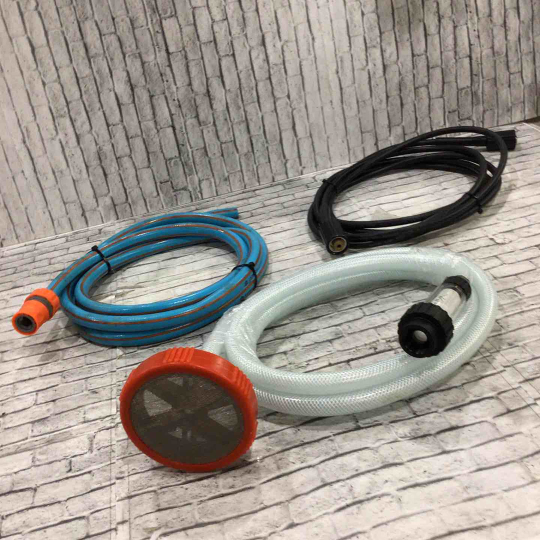 ★マキタ(makita) コードレス高圧洗浄機 MHW080DZK【川口店】