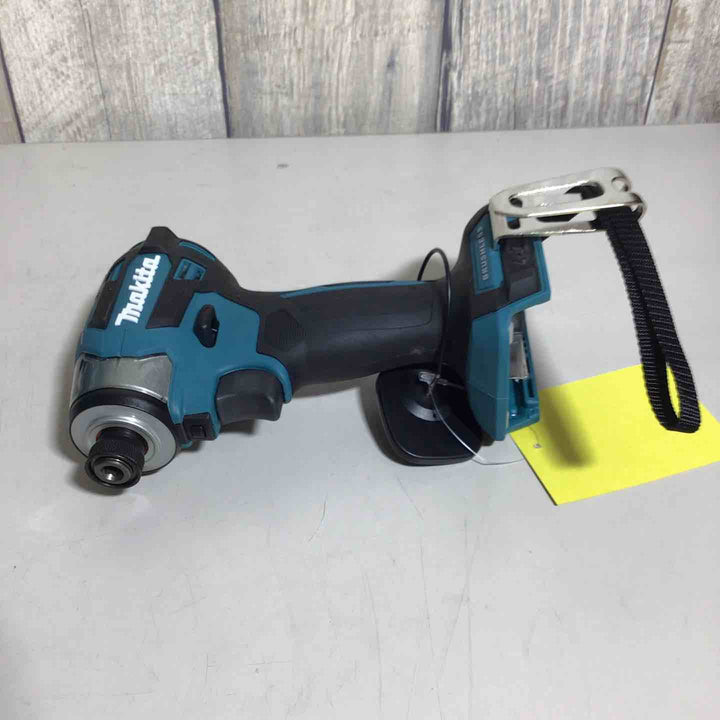 ★マキタ(makita) コードレスインパクトドライバー TD173DZ【戸田店】