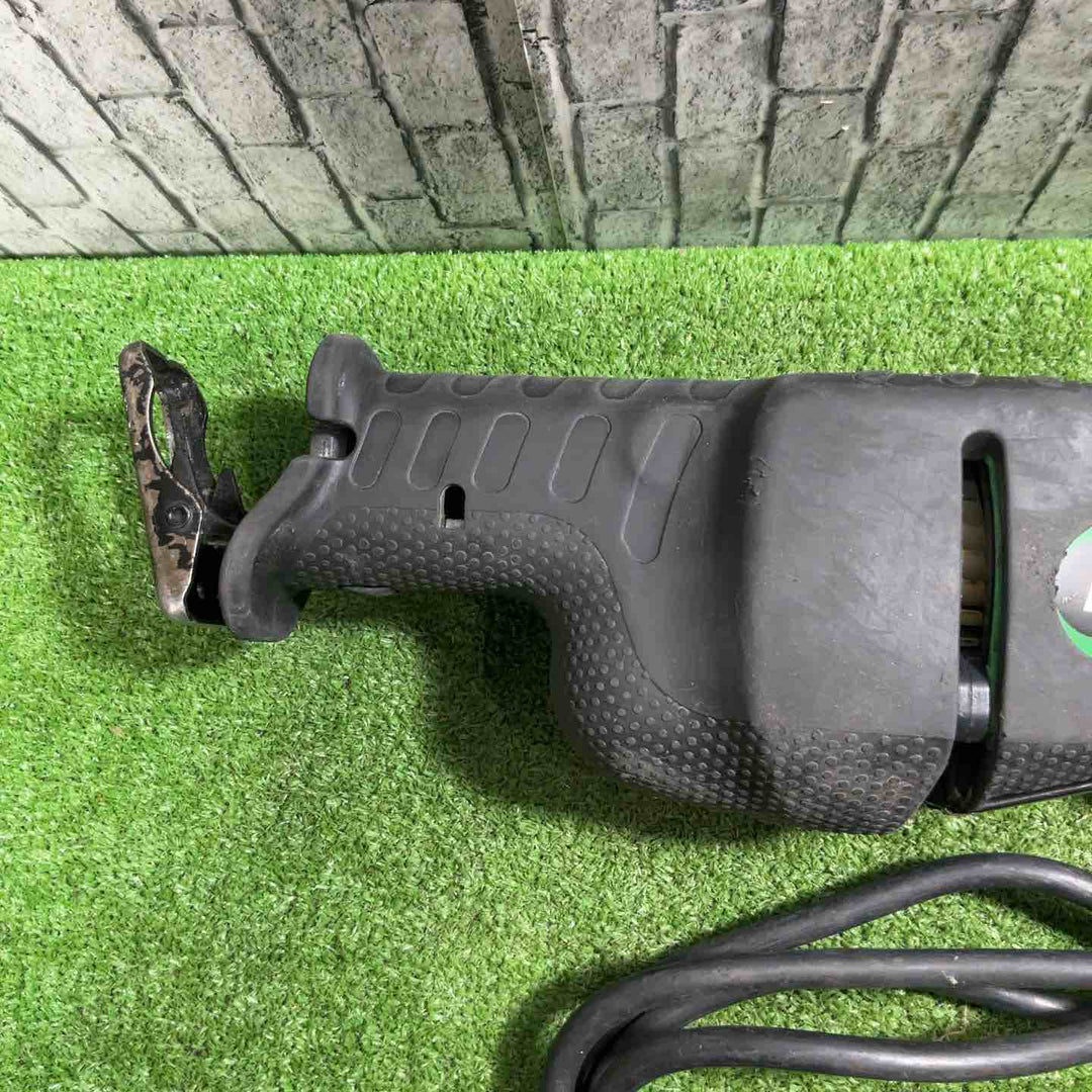 ★ハイコーキ(HIKOKI ※旧:日立工機) 電子セーバーソー CR13VC セーバソー【川口店】