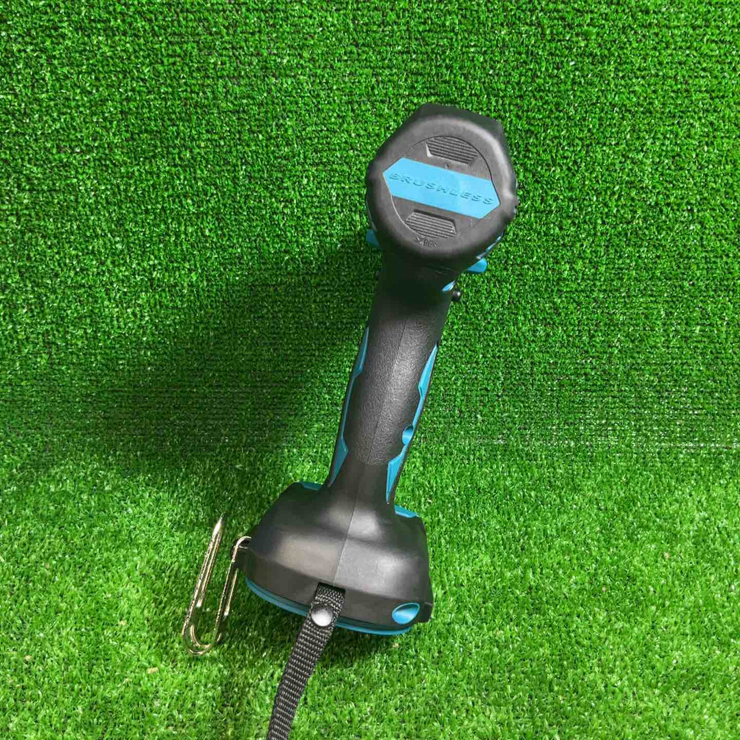 【中古品】マキタ(makita) コードレス振動ドリルドライバー HP487DZ【藤沢店】