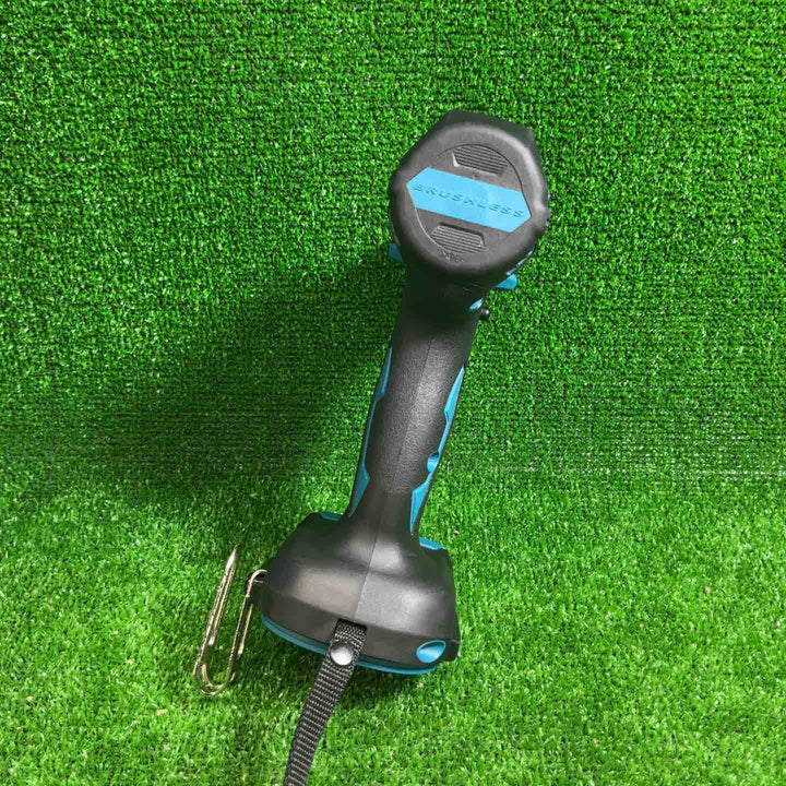 【中古品】マキタ(makita) コードレス振動ドリルドライバー HP487DZ【藤沢店】