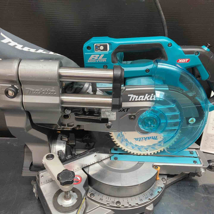 マキタ(makita) コードレススライドマルノコ LS001GZ【川越店】