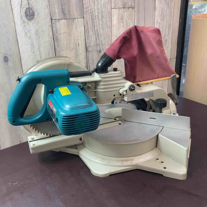 【中古品】 マキタ(makita) 卓上スライドマルノコ LS1011 丸ノコ 電動のこぎり 【東大和店】