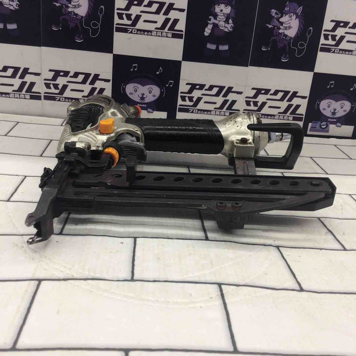 ☆ハイコーキ(HIKOKI ※旧:日立工機) 常圧フロアタッカ N5004MF【所沢店】