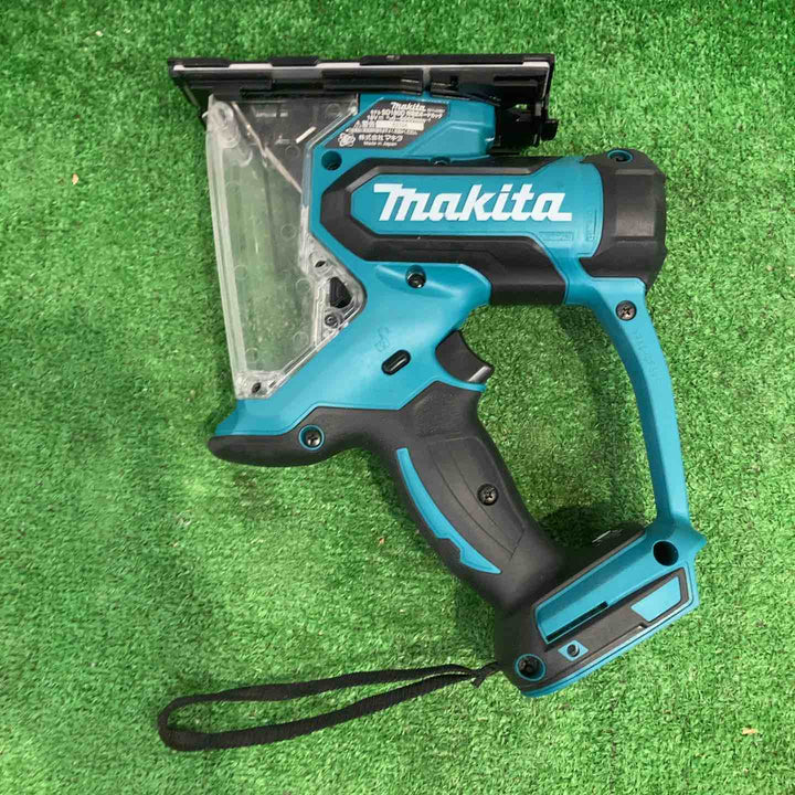 ★マキタ(makita) コードレスボードカッタ SD180DZ【町田店】