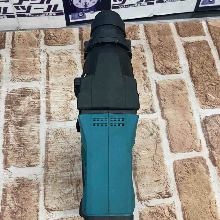 【中古品】マキタ(makita) コードレスハンマドリル HR166DZK【所沢店】
