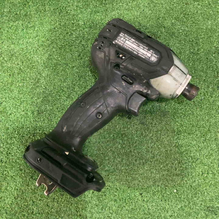 ★マキタ(makita) コードレスソフトインパクトドライバー TS141DRGXB 18V 動作確認済【川口店】