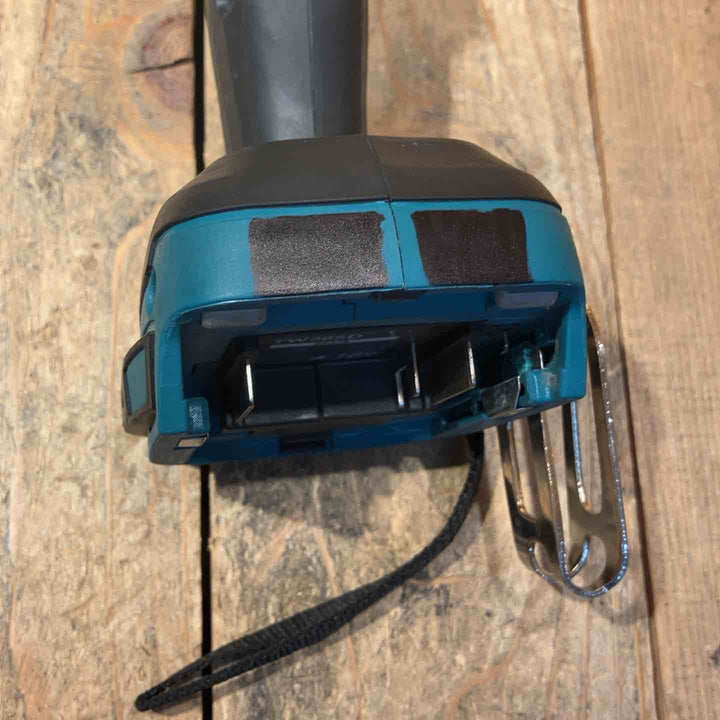 ★マキタ(makita) コードレスインパクトレンチ TW285DRGX※備考欄要確認【所沢店】