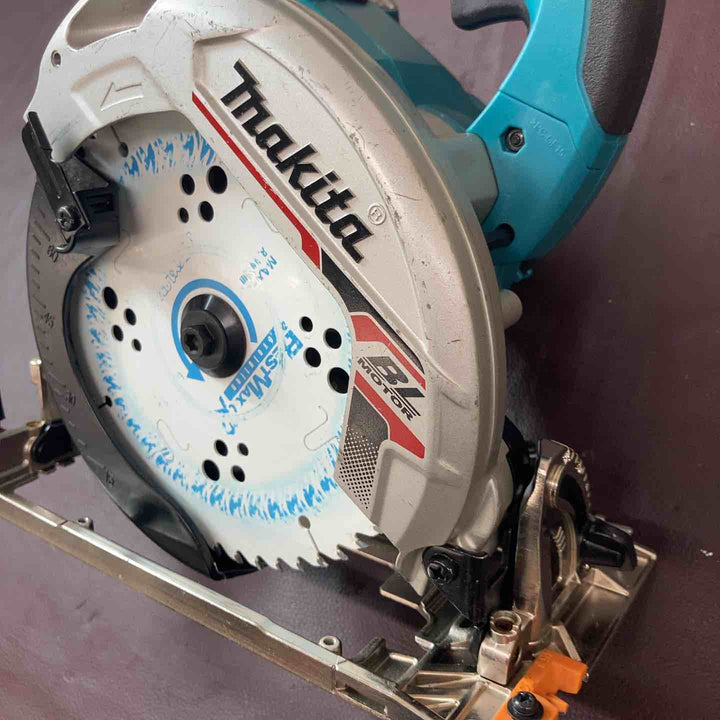【中古品】 マキタ(makita) 18V 165mm コードレス丸のこ HS631DZ 【東大和店】