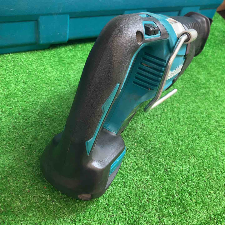 ★マキタ(makita) コードレスレシプロソー JR187DZK【越谷店】