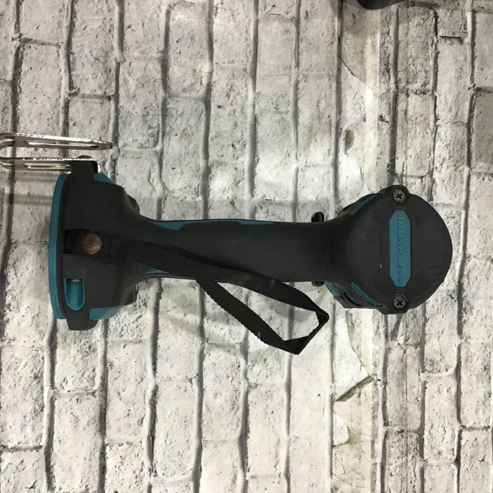 ★マキタ(makita) コードレスインパクトドライバー TD172DRGX【川口店】
