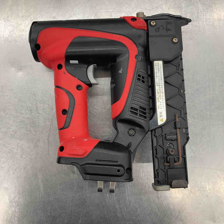 ★マックス(MAX) コードレスフィニッシュネイラ TJ-35FN1-BC/50A【所沢店】