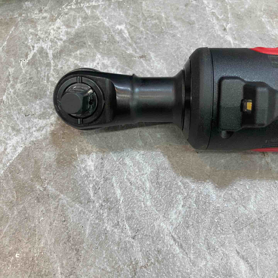 トネ (TONE) コードレスラチェットレンチ CR3120 14.4V 差込角9.5mm【八潮店】