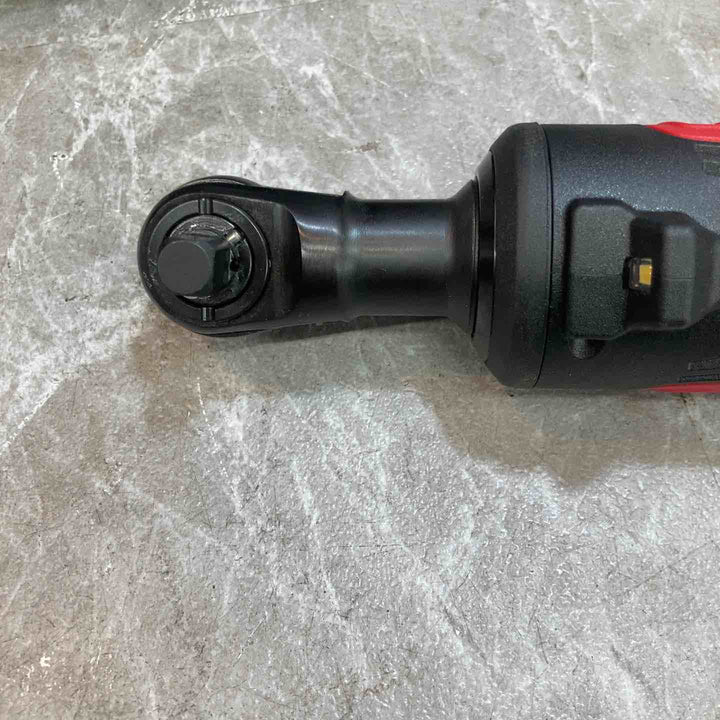 トネ (TONE) コードレスラチェットレンチ CR3120 14.4V 差込角9.5mm【八潮店】