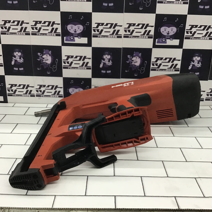 ★ヒルティ(Hilti) コードレスガスネイラ BX3-L【所沢店】