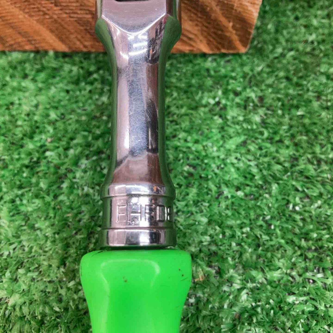 Snap-on 3/8フレックスラチェットハンドル FHFD80A【川越店】