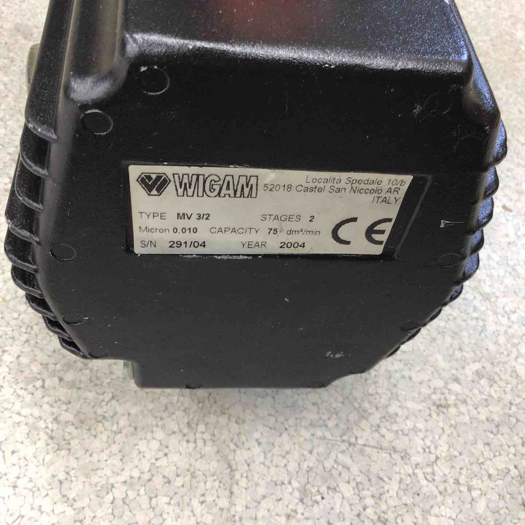 タスコ TA150M 真空ポンプ 100V【八潮店】