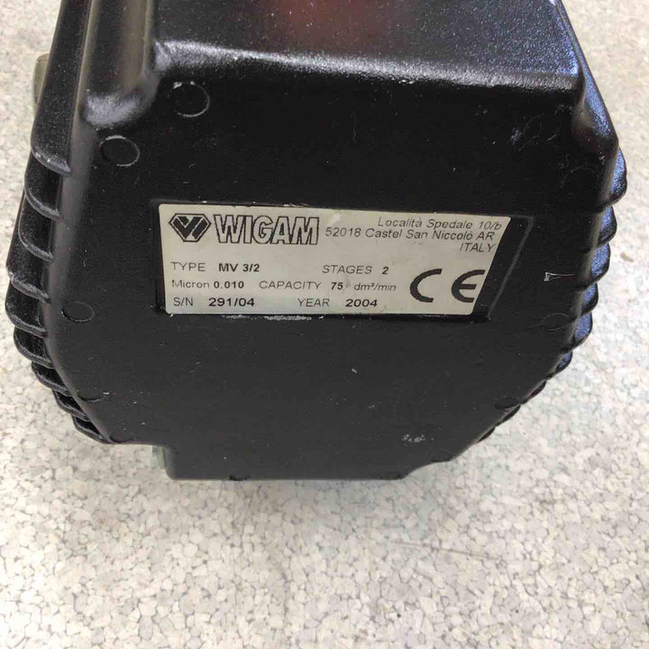 タスコ TA150M 真空ポンプ 100V【八潮店】