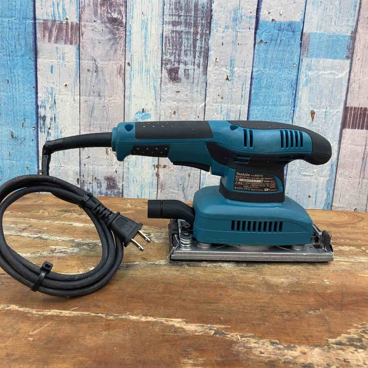 ☆マキタ(makita) 仕上サンダ BO3710【柏店】