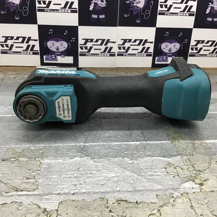 ★マキタ(makita) コードレスマルチツール TM52DZ【所沢店】