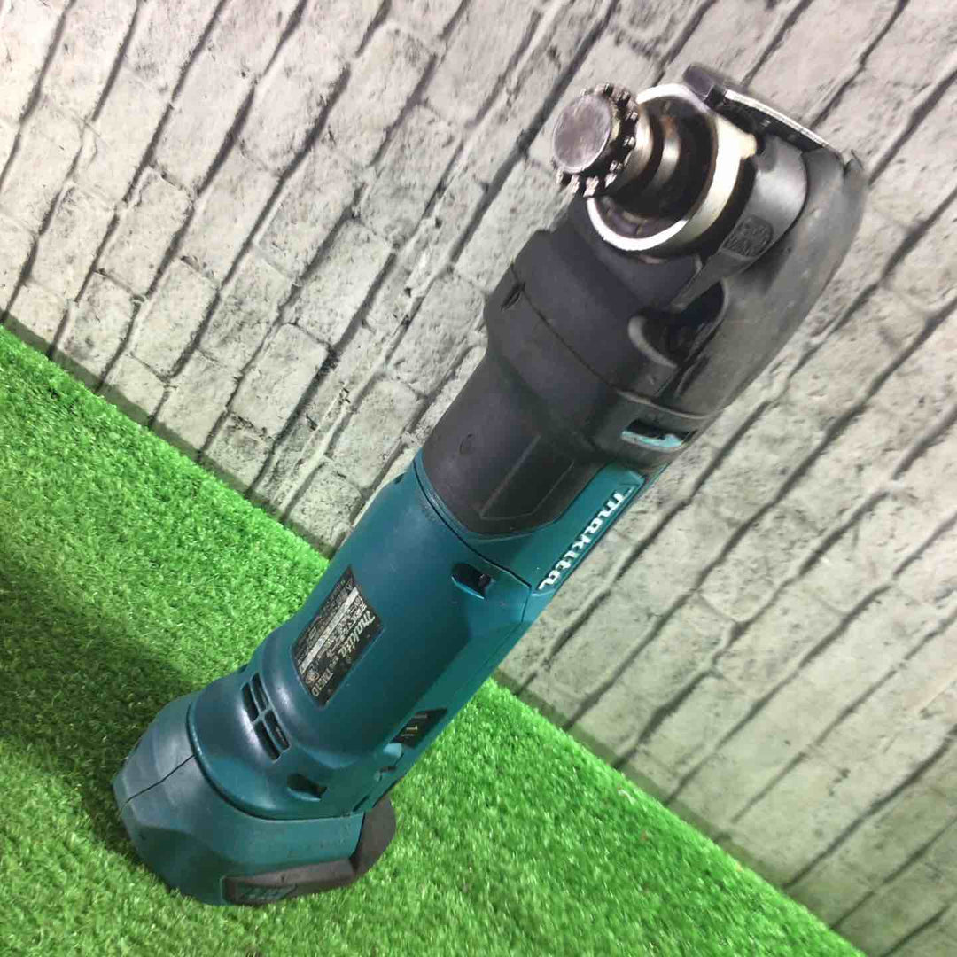★マキタ(makita) コードレスマルチツール TM51DZ 18V 動作確認済【川口店】