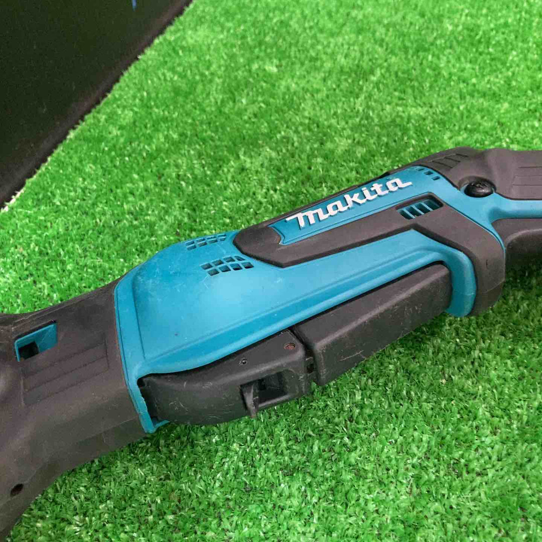 ★マキタ(makita) コードレスレシプロソー JR184DZ 18V6.0Ahバッテリー付【岩槻店】