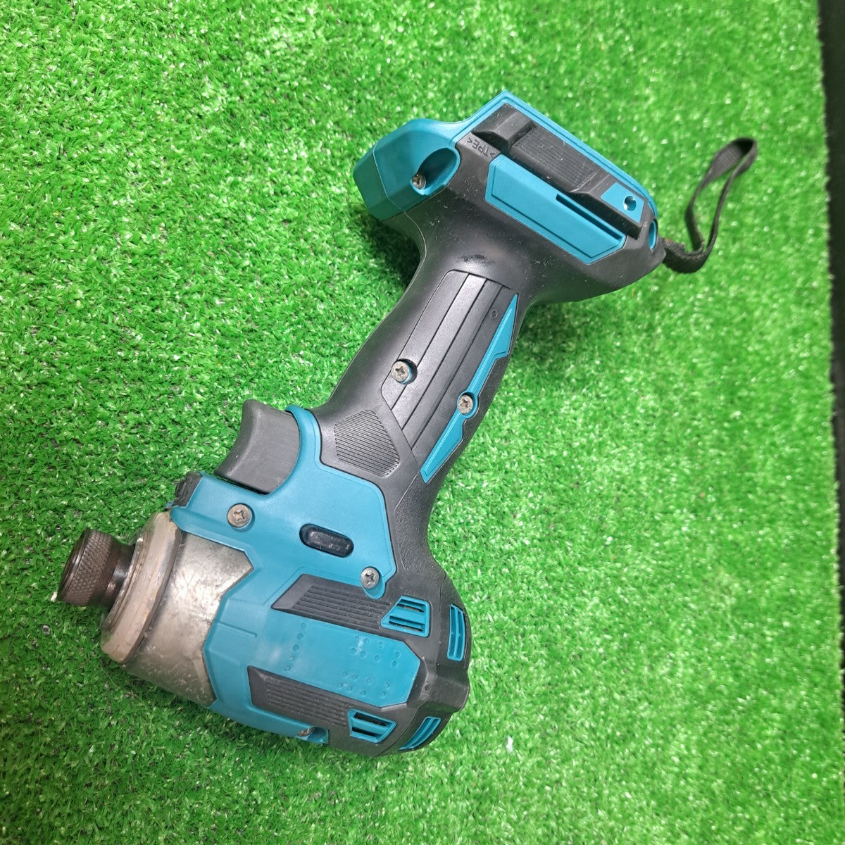 ☆マキタ(makita) コードレスインパクトドライバー TD173DZ【岩槻店