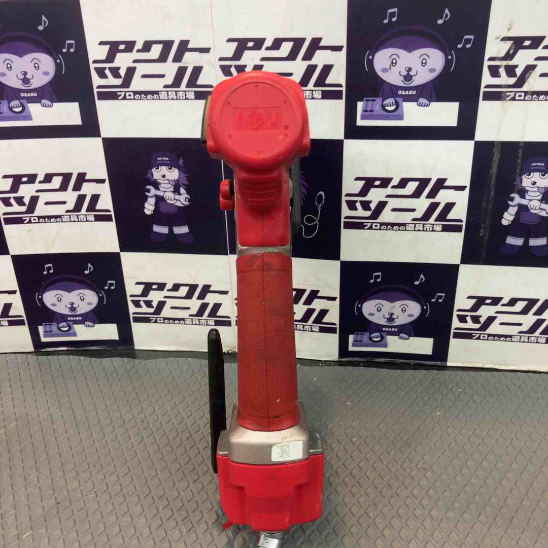 【中古品】マックス(MAX) 高圧フィニッシュネイラ HA-55SF1(D)【所沢店】