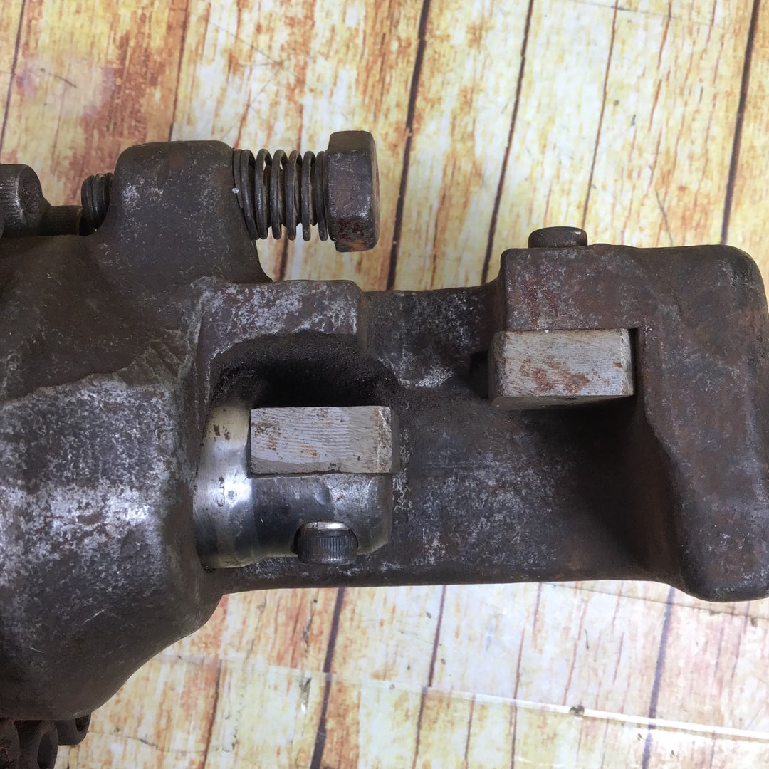 〇IKK DIAMOND(旧:石原) 鉄筋カッター DC-13X【川崎店】