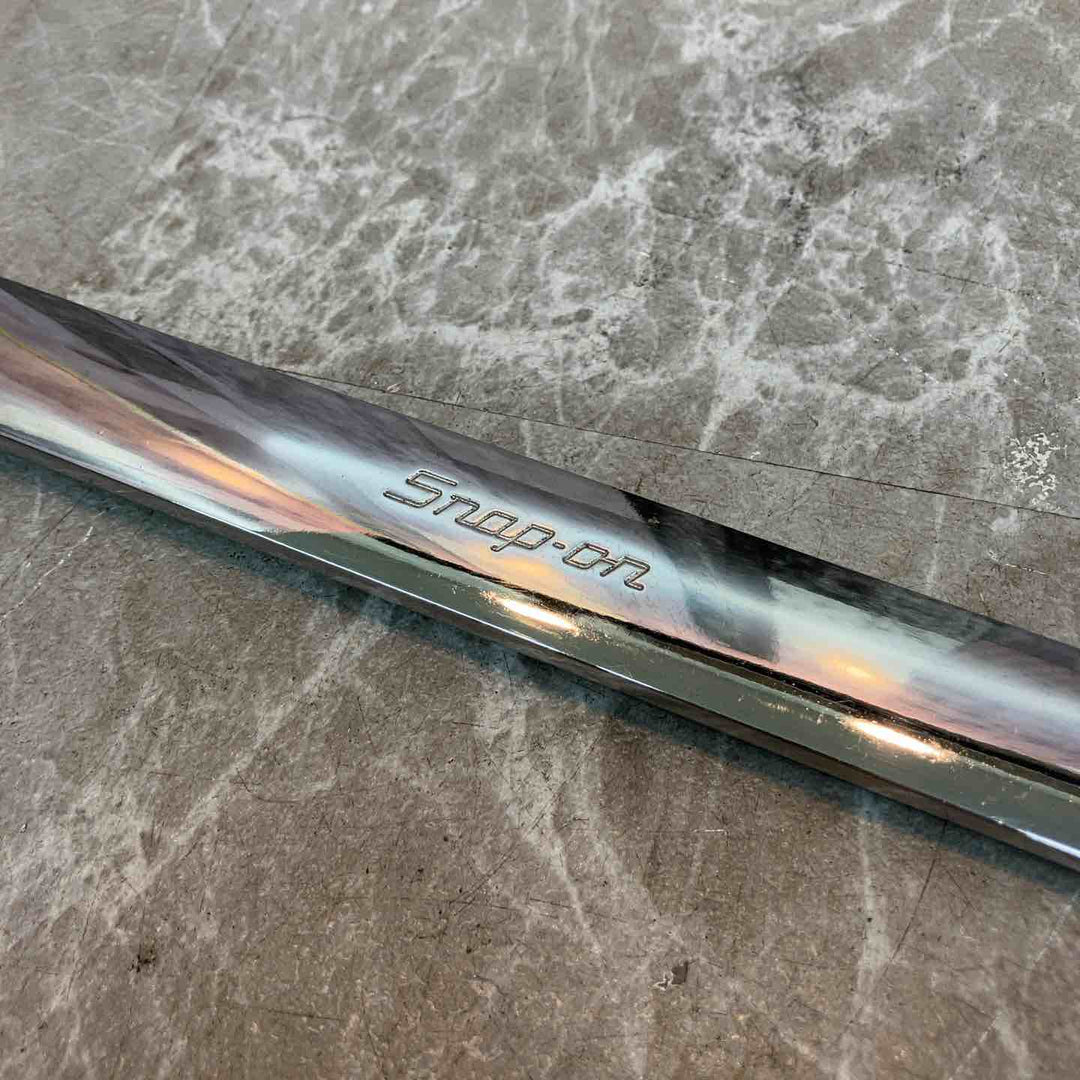 スナップオン コンビネーションレンチ OEXM270B【八潮店】