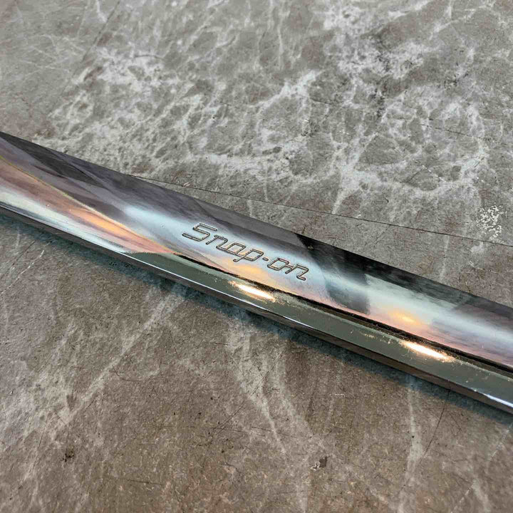 スナップオン コンビネーションレンチ OEXM270B【八潮店】