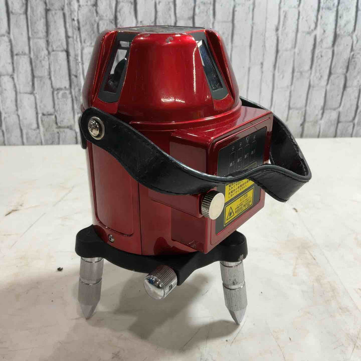 ◇KDS 電子整準レーザー墨出し器 DSL-82【川口店】