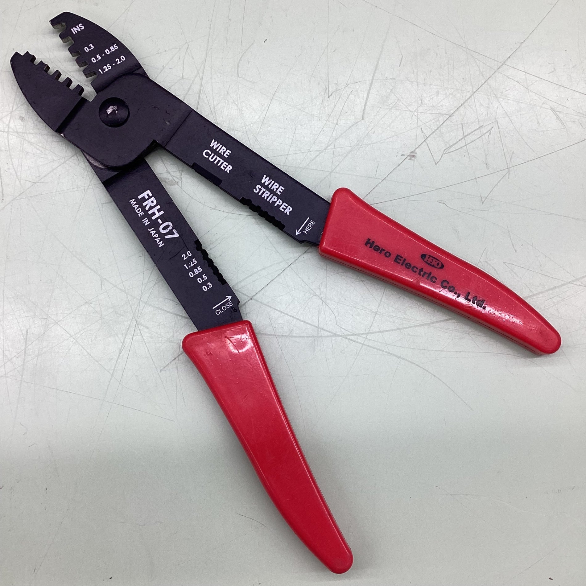 純正T字ツール激安同送可＜税送料2890円込み＞WOOD 31.5　CPL！ Amazon.co.jp: Raogoodcx 70個オープンバレルワイヤー圧着