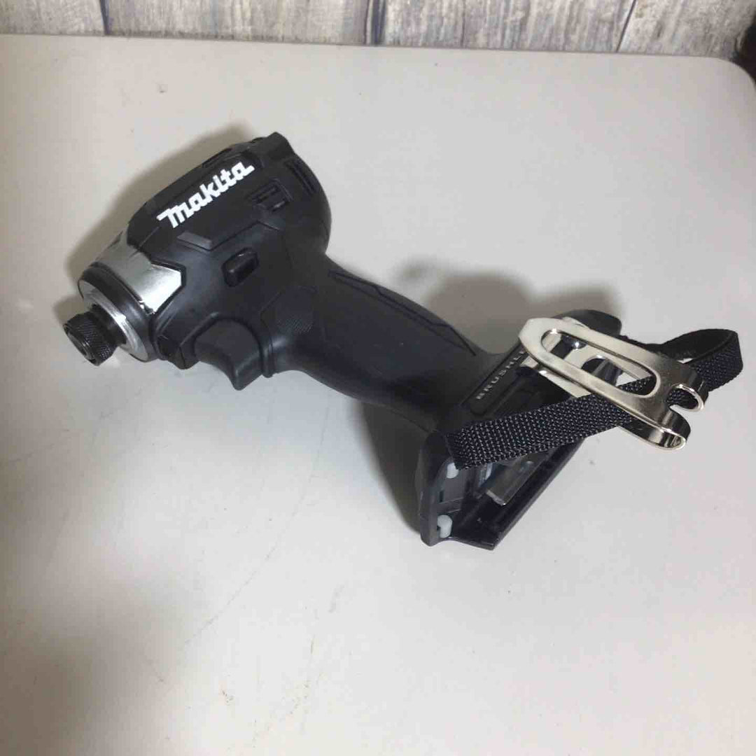 ★マキタ(makita) コードレスインパクトドライバー TD173DZB【戸田店】