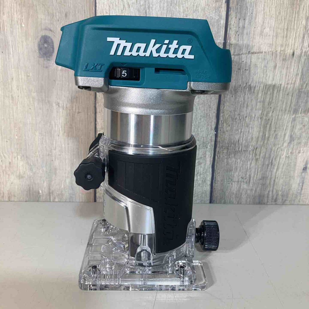 ★マキタ(makita) 18V コードレストリマー RT50DZ 本体のみ【戸田店】
