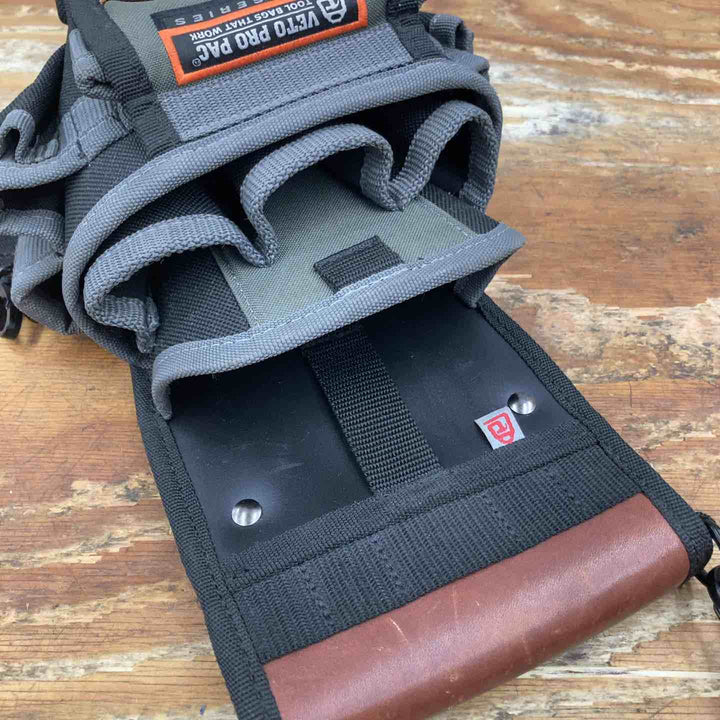 ▼VETO PRO PAC ベトプロパック DP3 ツールバッグ【柏店】