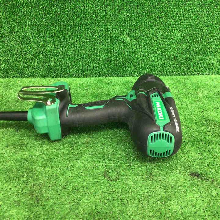 【中古品】 ハイコーキ/HIKOKI インパクトレンチ WR14VE(SC) 【鴻巣店】