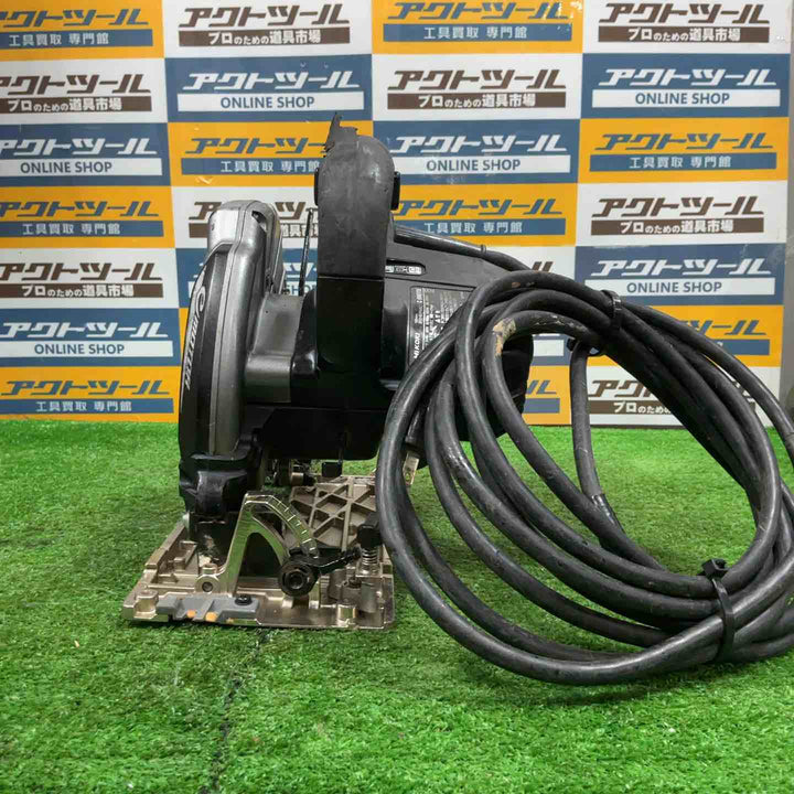 ★ハイコーキ(HIKOKI ※旧:日立工機) 深切り電子丸のこ C6MEY(SB)【草加店】
