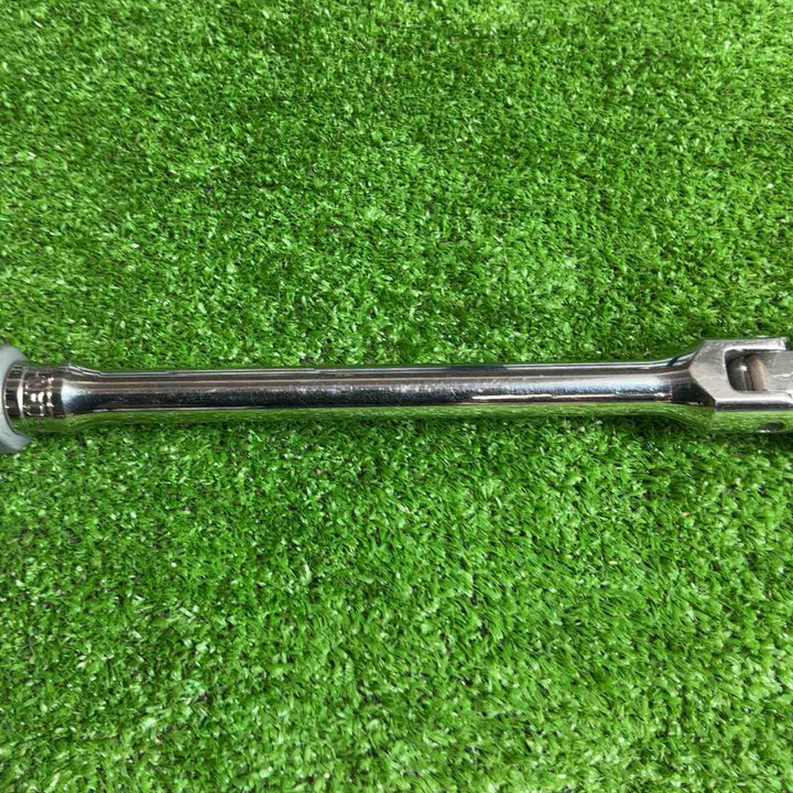 スナップオン/Snap-on ラチェットハンドル 3/8 FHLFD80A グレー【草加店】