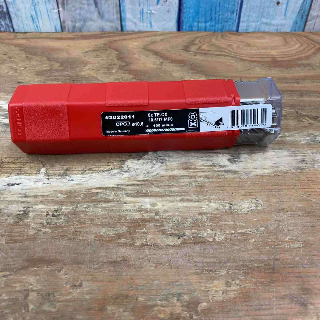 ヒルティ（HILTI）SDSプラスビット 16 ㎜ 2本組 未使用品