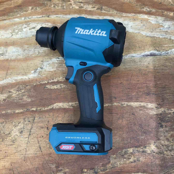 ★マキタ(makita) コードレスエアダスタ AS001GZ【柏店】