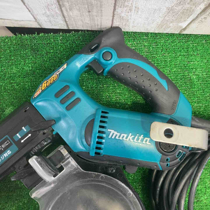 ☆マキタ(makita) オートパックスクリュードライバー 6841R【町田店】