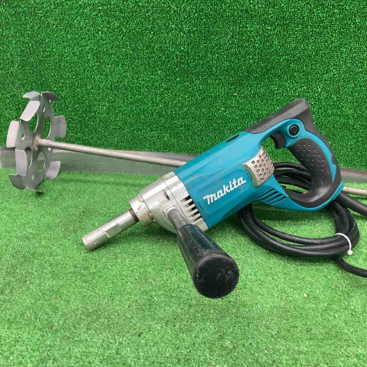 マキタ(makita) コンクリートかくはん機 UT1305【桶川店】