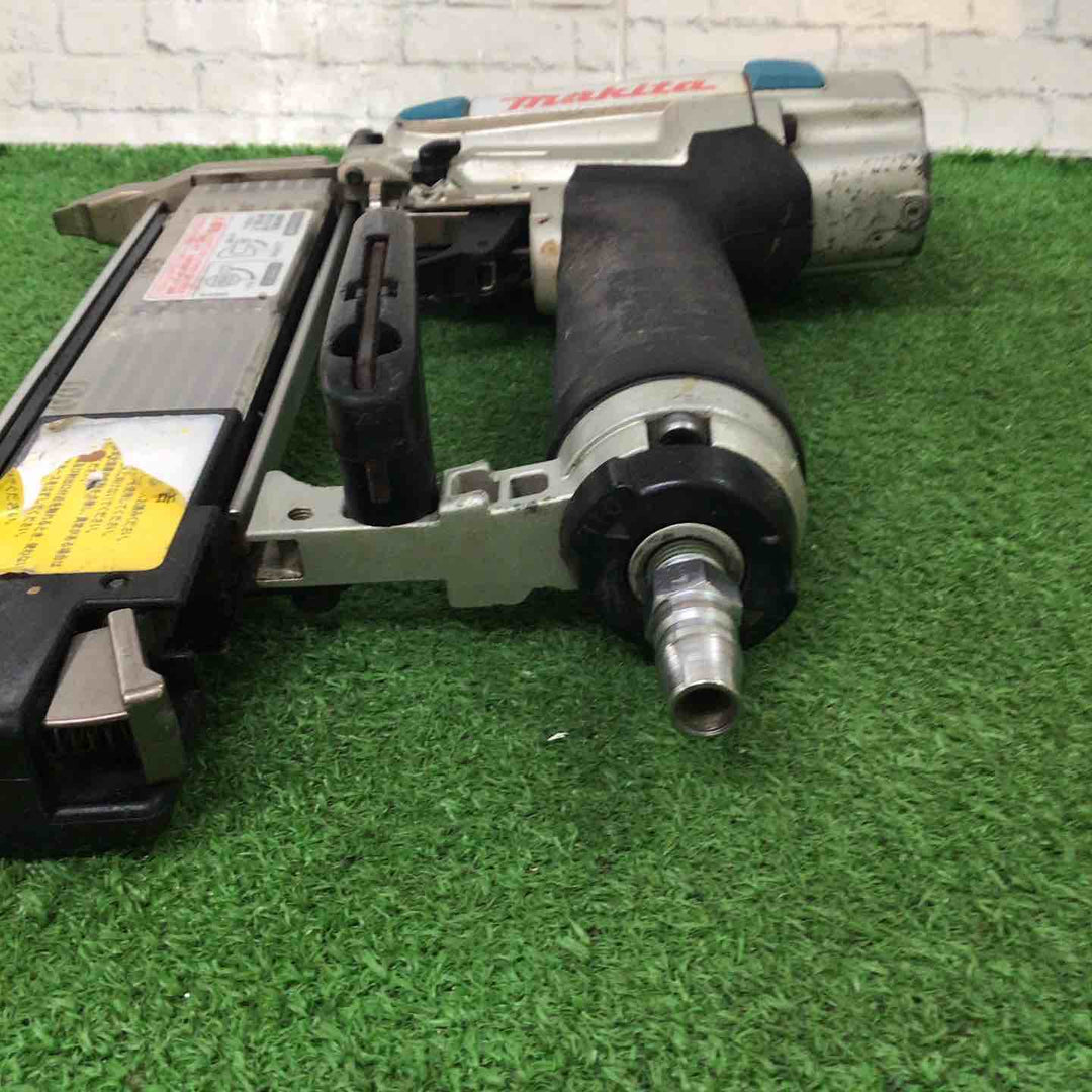 ★マキタ(makita) 常圧フィニッシュネイラ AF502N【町田店】