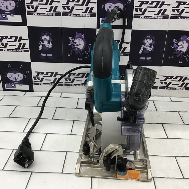 〇マキタ(makita) 防じん丸ノコ 5205FX【所沢店】