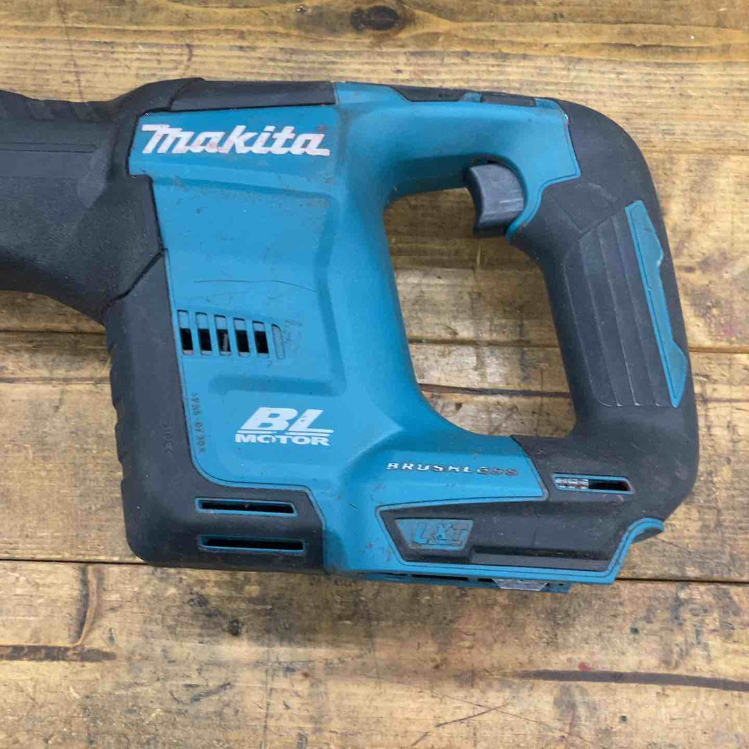 ★マキタ(makita) コードレスレシプロソー JR188DZK【所沢店】